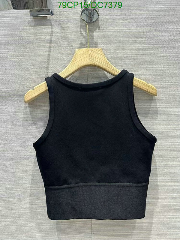 Clothing-Alexander Wang Code: DC7379 $: 79USD