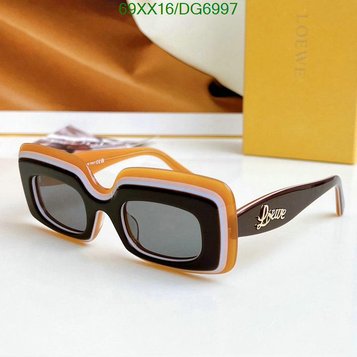 Glasses-Loewe Code: DG6997 $: 69USD