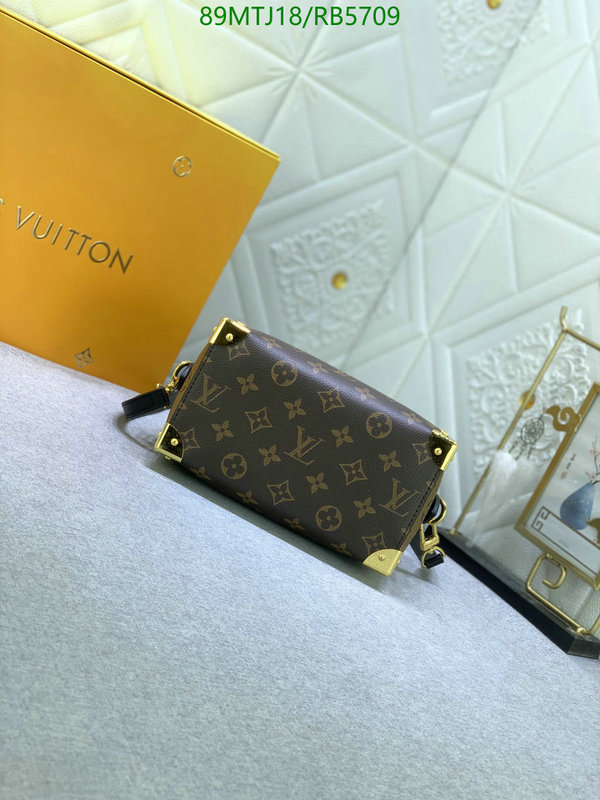 LV Bag-(4A)-Speedy- Code: RB5709 $: 89USD