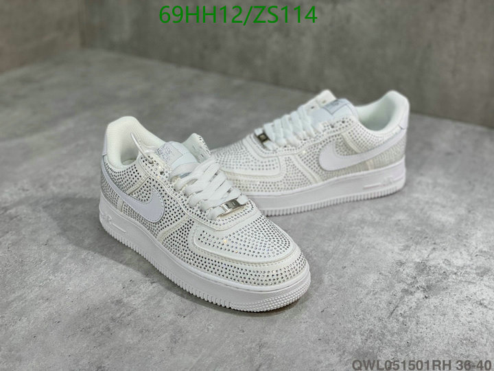 Women Shoes-NIKE Code: ZS114 $: 69USD