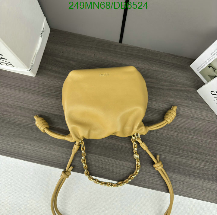 Loewe Bag-(Mirror)-Handbag- Code: DB6524 $: 249USD