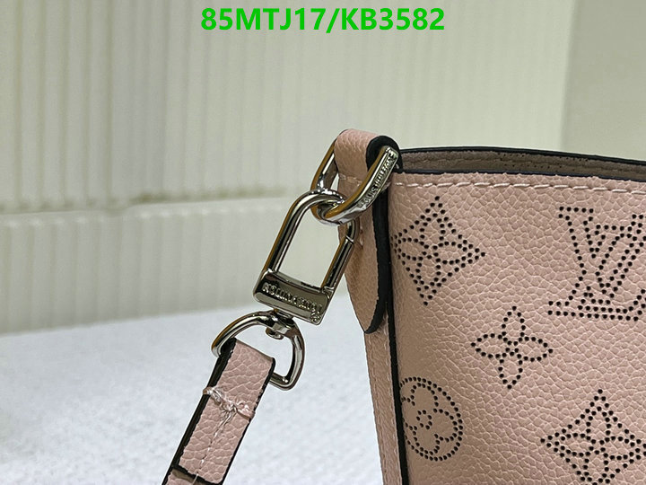 LV Bag-(4A)-Neverfull- Code: KB3582 $: 85USD