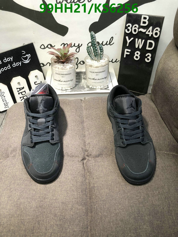 Men shoes-Nike Code: KS6256 $: 99USD