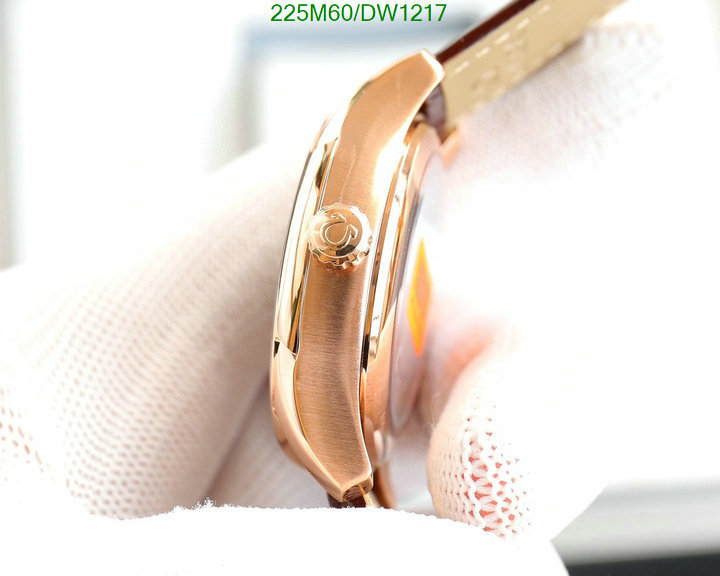 Watch-Mirror Quality- Code: DW1217 $: 225USD