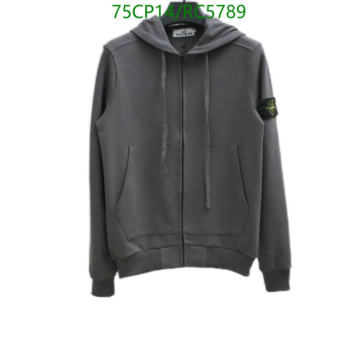 Clothing-Stone Island Code: RC5789 $: 75USD