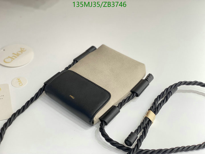 Chloe Bag-(Mirror)-Crossbody- Code: ZB3746 $: 135USD