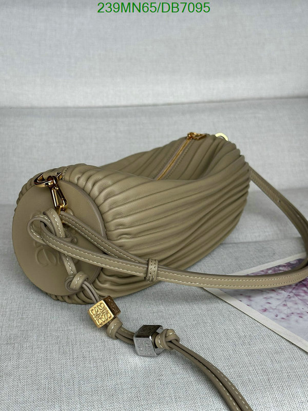 Loewe Bag-(Mirror)-Crossbody- Code: DB7095 $: 239USD