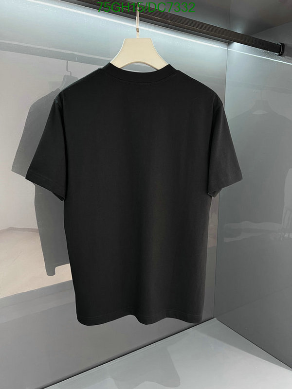 Clothing-Prada Code: DC7332 $: 75USD