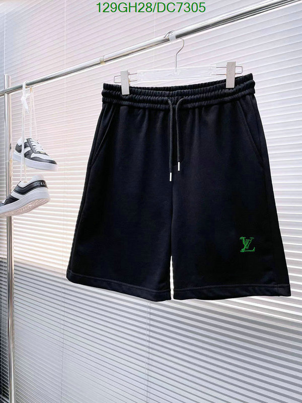 Clothing-LV Code: DC7305 $: 129USD