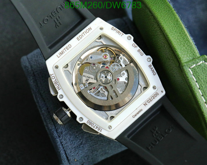 Watch-Mirror Quality- Code: DW6783 $: 865USD