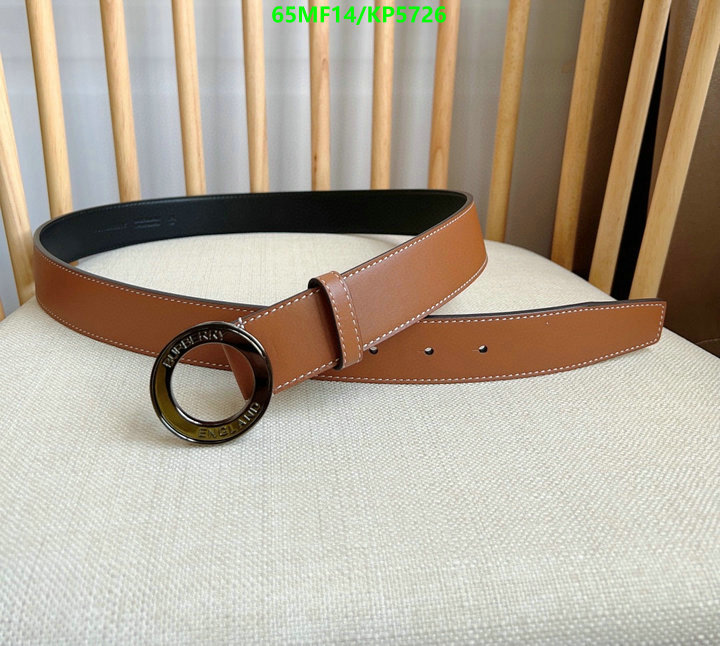 Belts-Burberry Code: KP5726 $: 65USD