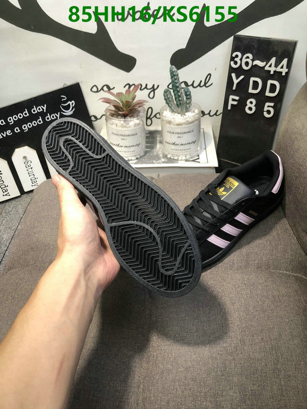 Women Shoes-Adidas Code: KS6155 $: 85USD