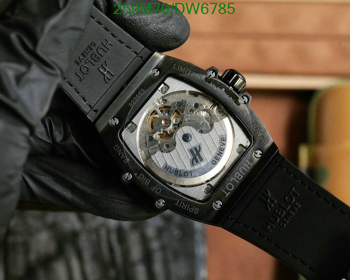 Watch-Mirror Quality- Code: DW6785 $: 259USD