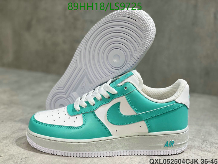 Women Shoes-NIKE Code: LS9725 $: 89USD