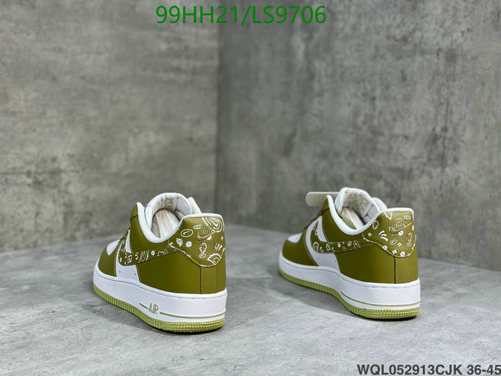 Women Shoes-NIKE Code: LS9706 $: 99USD