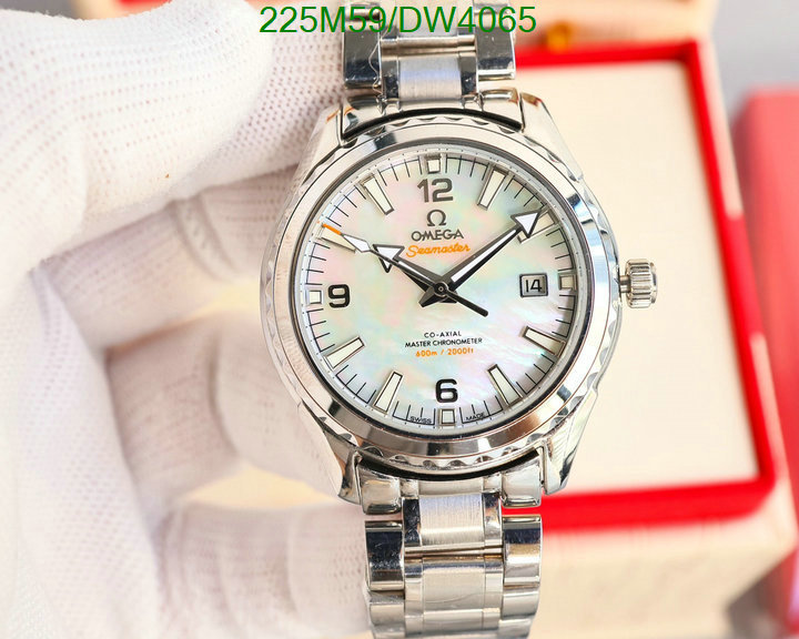 Watch-Mirror Quality- Code: DW4065 $: 225USD