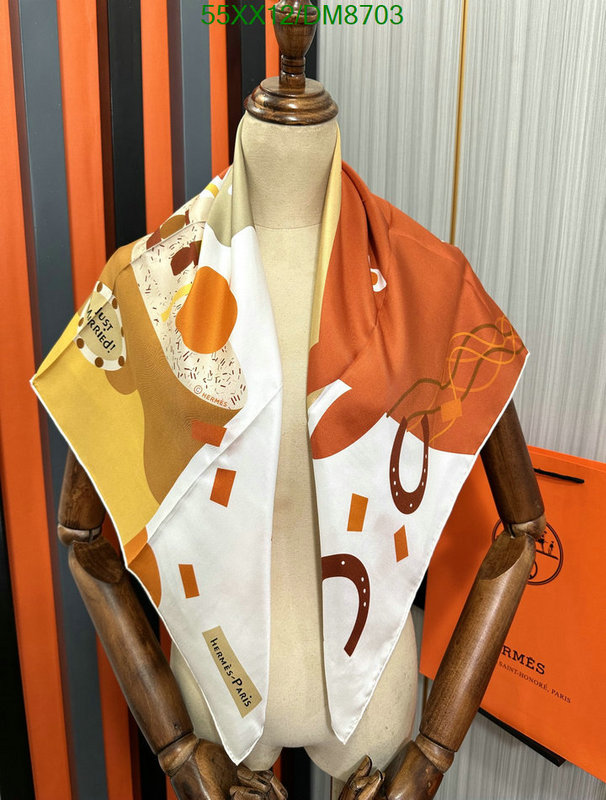 Scarf-Hermes Code: DM8703 $: 55USD