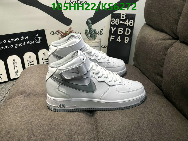 Men shoes-Nike Code: KS6272 $: 105USD