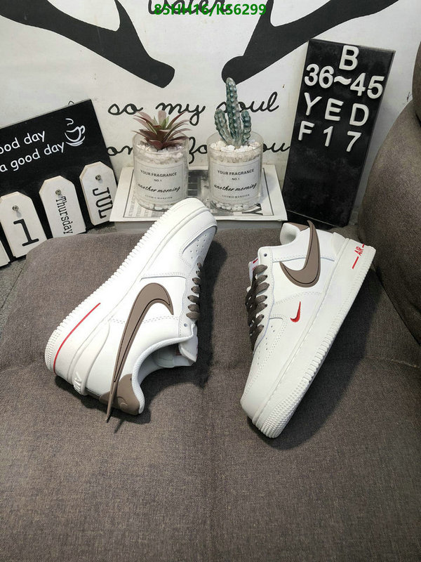 Men shoes-Nike Code: KS6299 $: 85USD