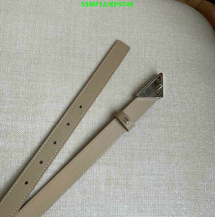 Belts-Prada Code: KP5740 $: 55USD