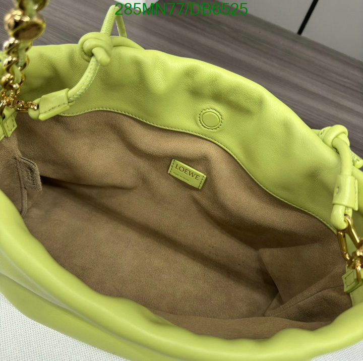 Loewe Bag-(Mirror)-Handbag- Code: DB6525 $: 285USD