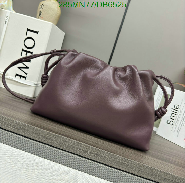 Loewe Bag-(Mirror)-Handbag- Code: DB6525 $: 285USD