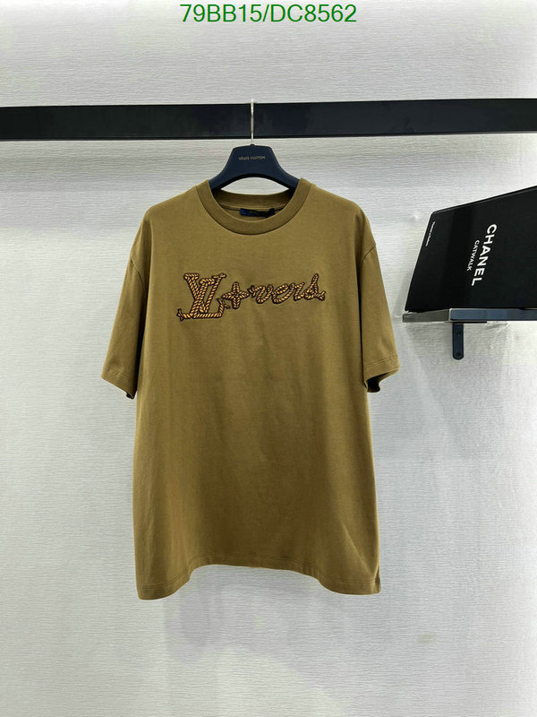 Clothing-LV Code: DC8562 $: 79USD