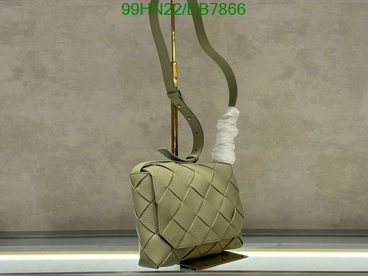 BV Bag-(4A)-Crossbody- Code: DB7866 $: 99USD