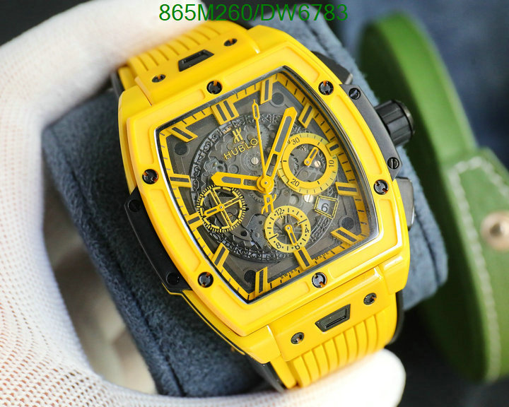 Watch-Mirror Quality- Code: DW6783 $: 865USD