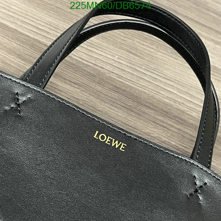 Loewe Bag-(Mirror)-Handbag- Code: DB6574 $: 225USD