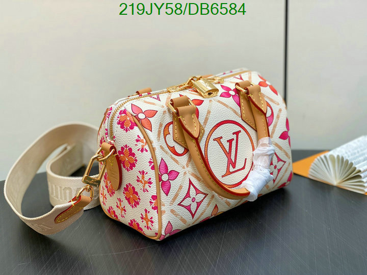 LV Bag-(Mirror)-Speedy- Code: DB6584 $: 219USD