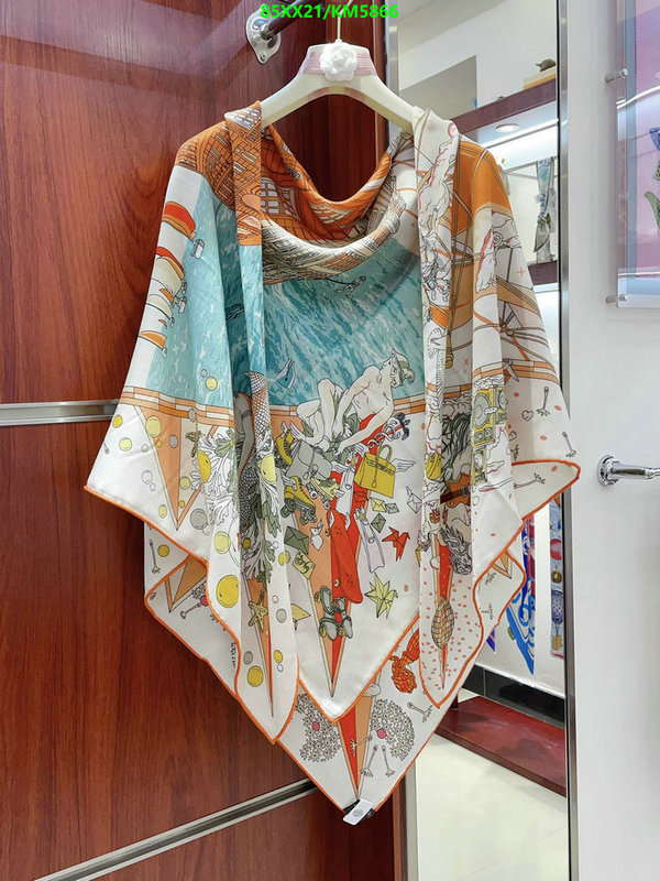 Scarf-Hermes Code: KM5866 $: 85USD