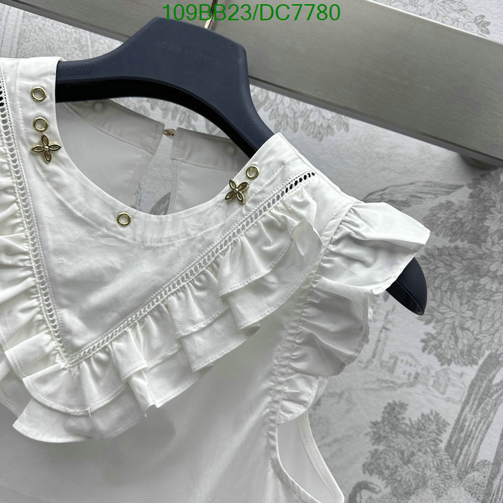 Clothing-LV Code: DC7780 $: 109USD