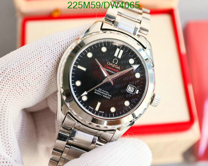 Watch-Mirror Quality- Code: DW4065 $: 225USD