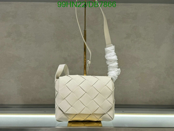 BV Bag-(4A)-Crossbody- Code: DB7866 $: 99USD