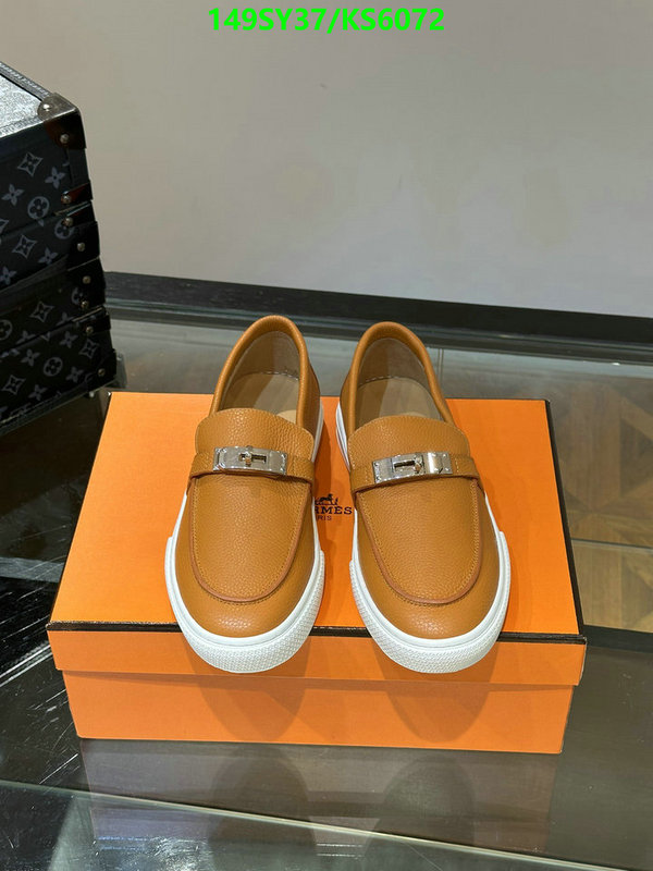 Men shoes-Hermes Code: KS6072 $: 149USD