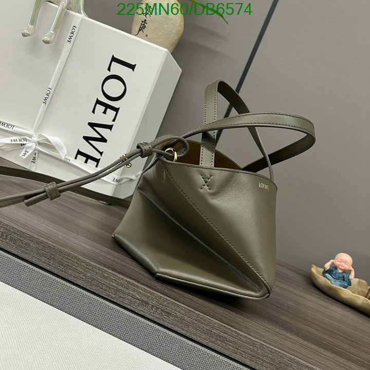 Loewe Bag-(Mirror)-Handbag- Code: DB6574 $: 225USD