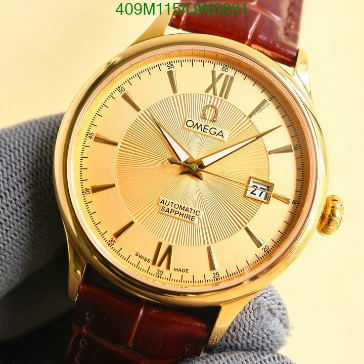 Watch-Mirror Quality- Code: DW6831 $: 409USD