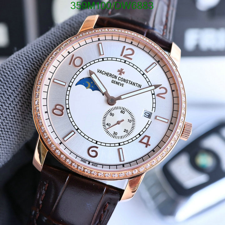 Watch-Mirror Quality-Vacheron Constantin Code: DW6883 $: 359USD