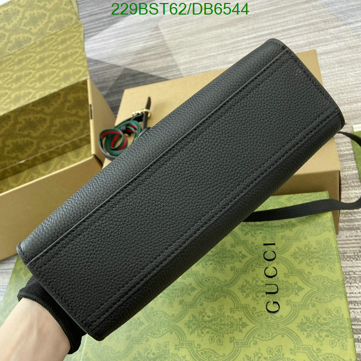 Gucci Bag-(Mirror)-Jackie Series- Code: DB6544 $: 229USD