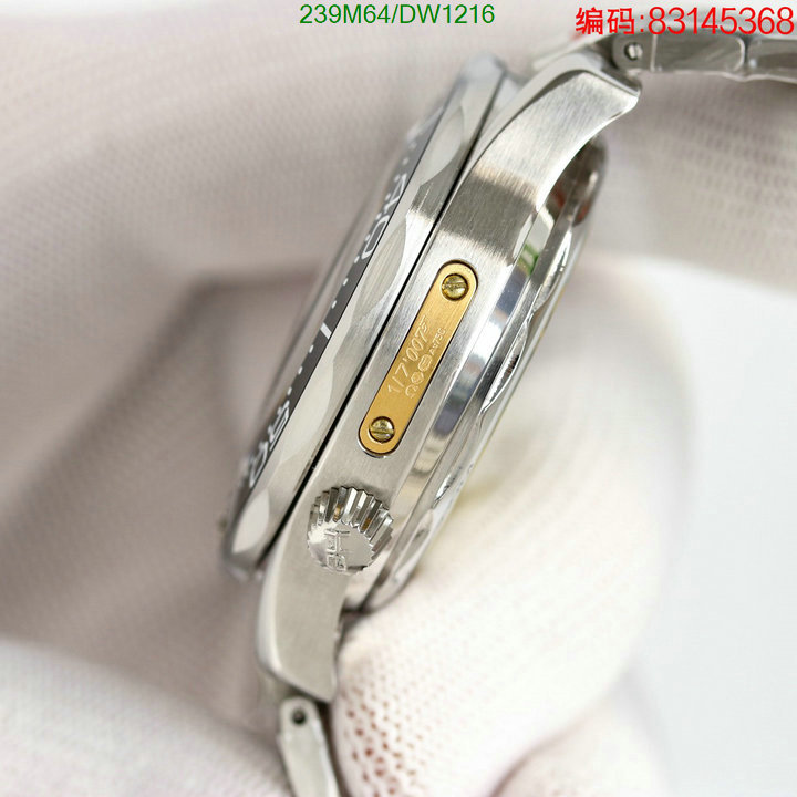 Watch-Mirror Quality- Code: DW1216 $: 239USD