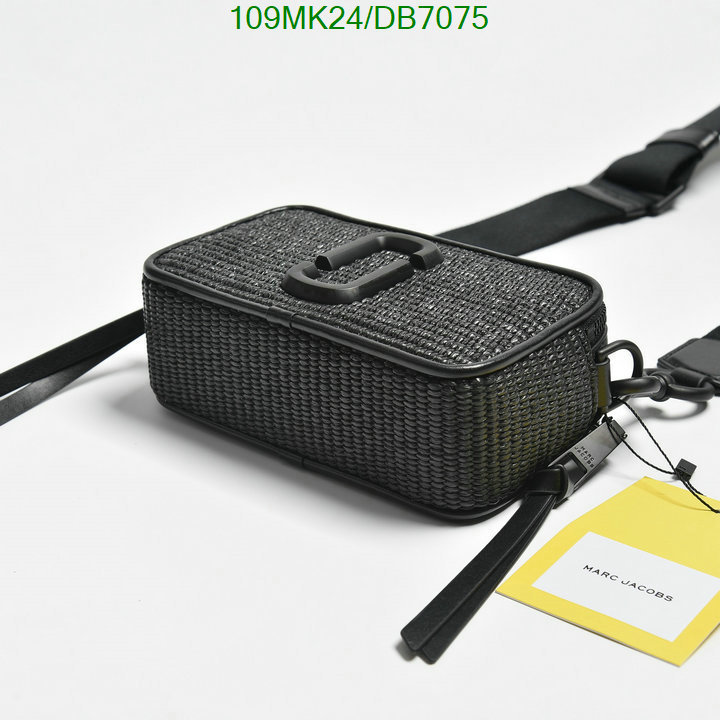 Marc Jacobs Bag-(Mirror)-Camera bag- Code: DB7075 $: 109USD