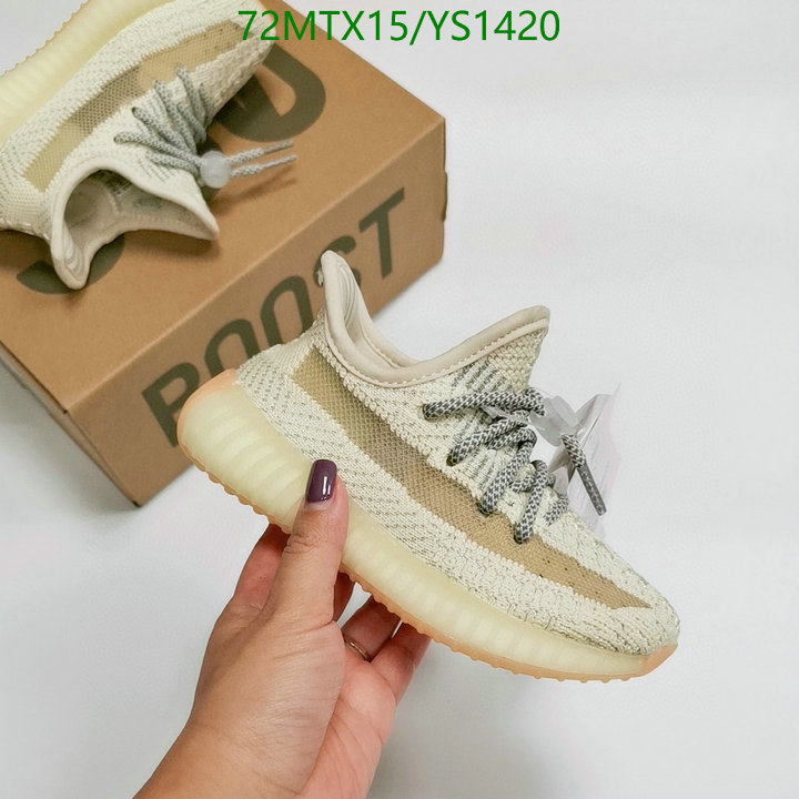 Kids shoes-Adidas Yeezy Boost Code: YS1420 $: 89USD