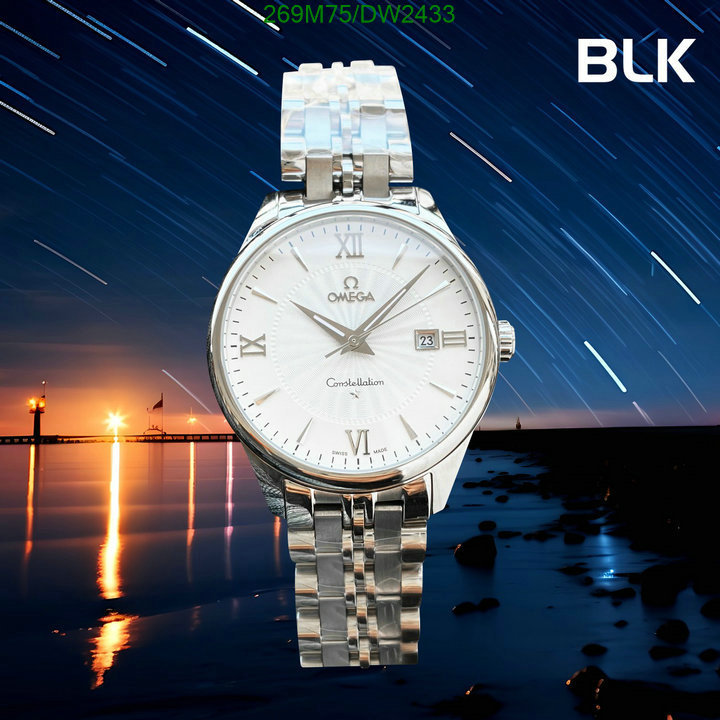 Watch-Mirror Quality- Code: DW2433 $: 269USD