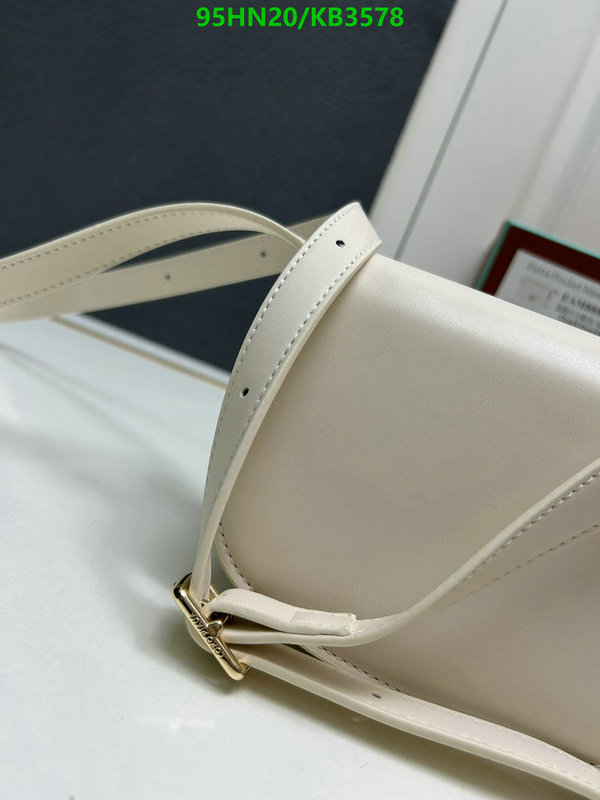 Loro Piana Bag-(4A)-Crossbody- Code: KB3578 $: 95USD