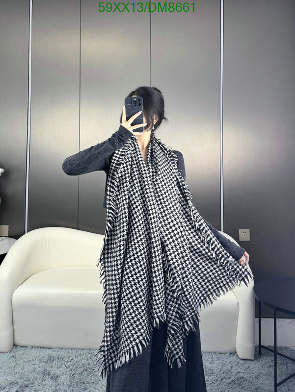 Scarf-Dior Code: DM8661 $: 59USD