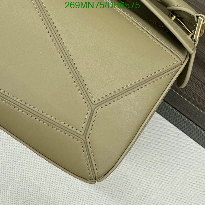 Loewe Bag-(Mirror)-Puzzle- Code: DB6575 $: 269USD