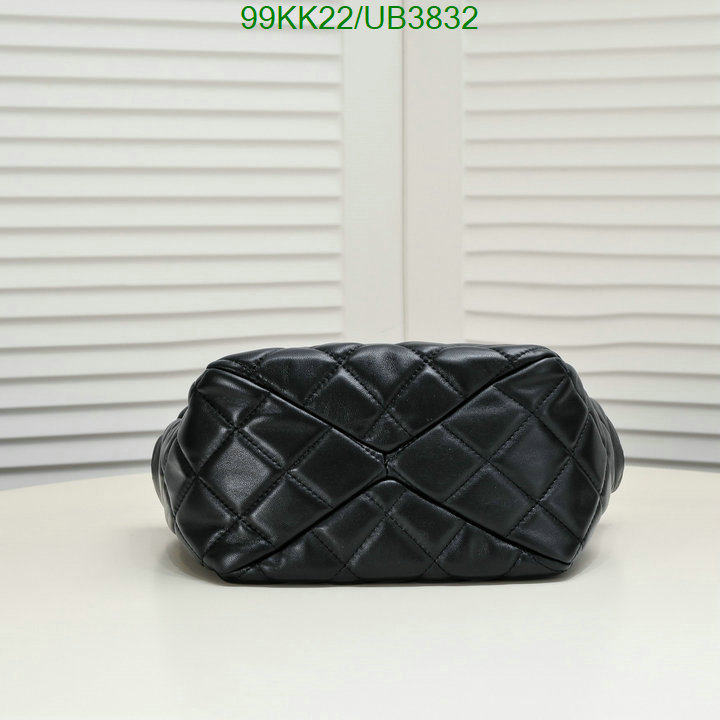 Chanel Bag-(4A)-Crossbody- Code: UB3832 $: 99USD