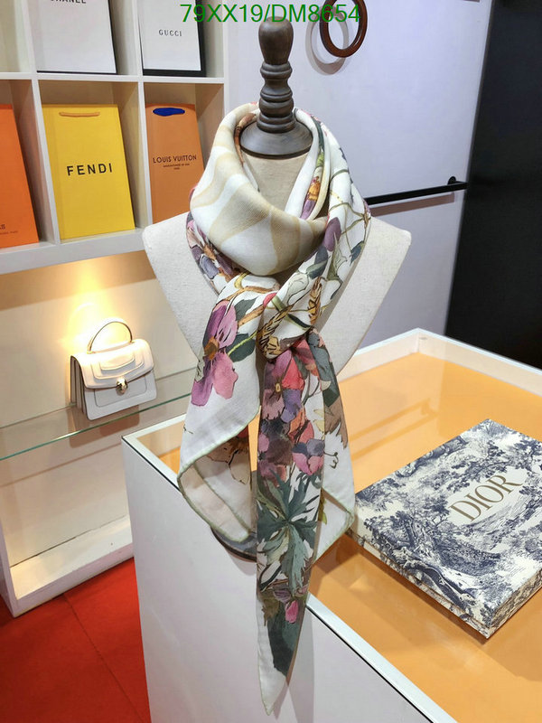 Scarf-Dior Code: DM8654 $: 79USD