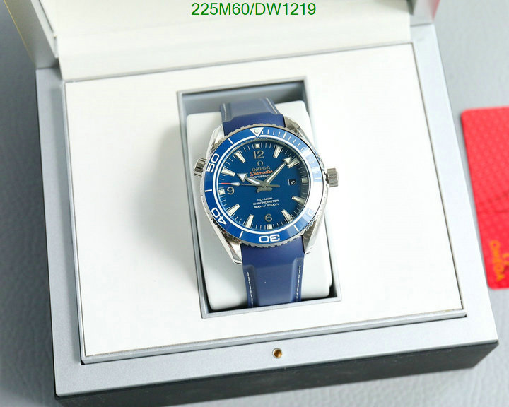 Watch-Mirror Quality- Code: DW1219 $: 225USD